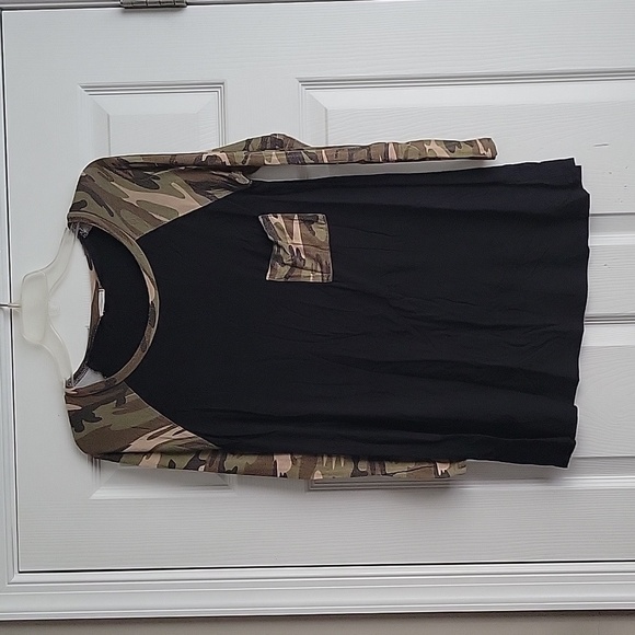 Luna Women's Top - Picture 1 of 11